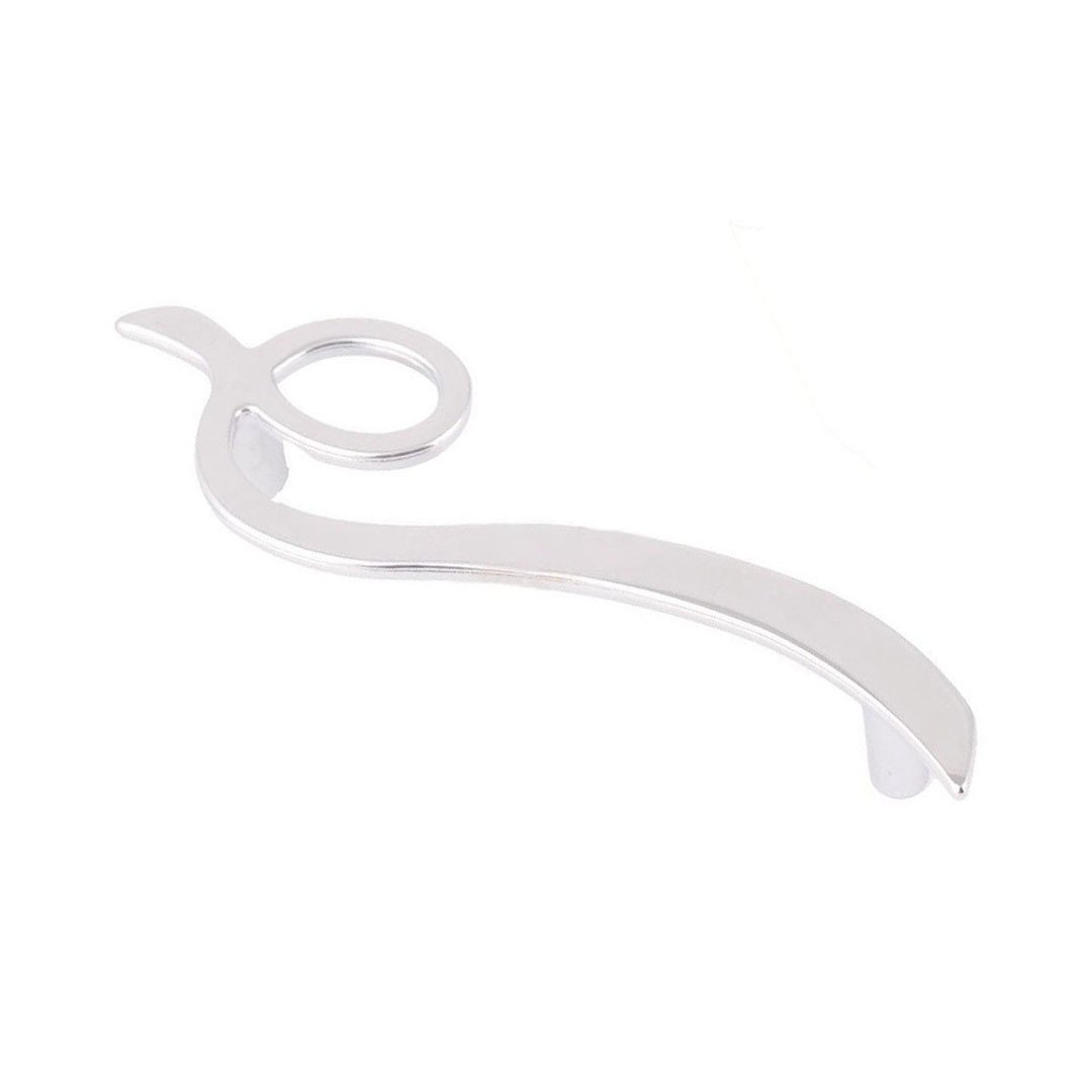 Metax Dima Krom Avangart Mobilya Kulp 64 mm