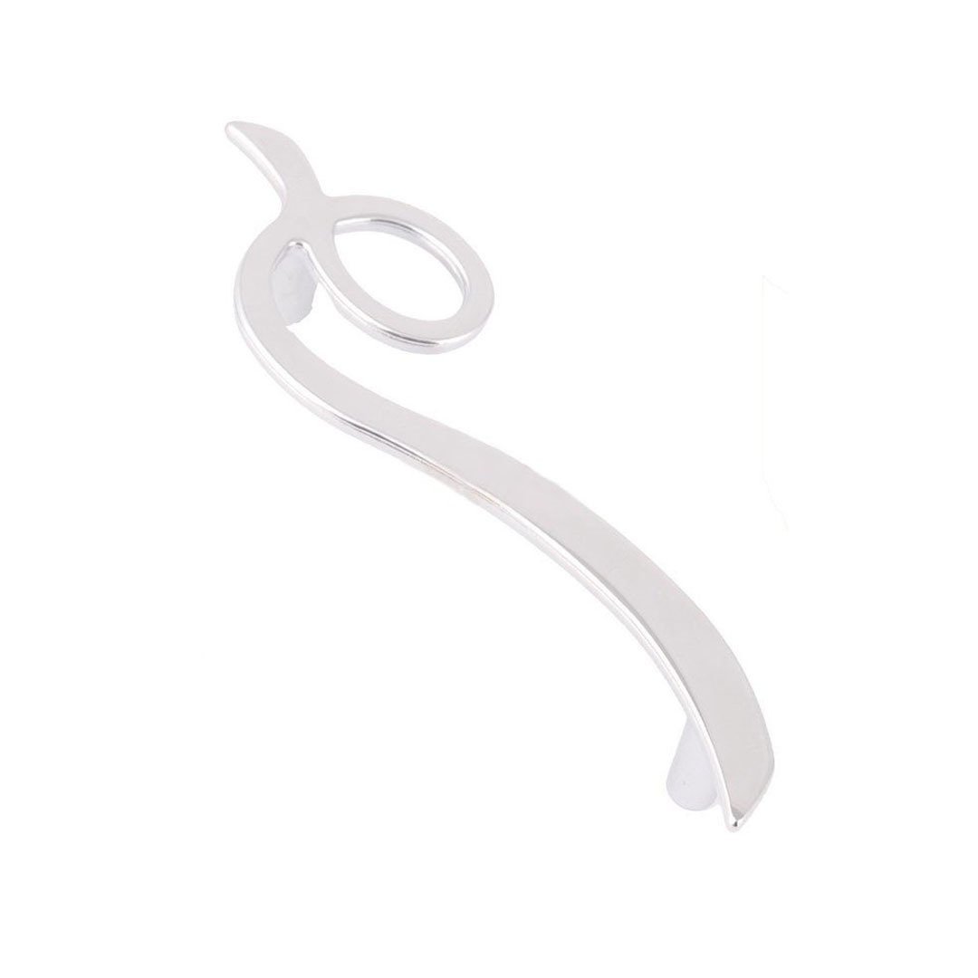 Metax Dima Krom Avangart Mobilya Kulp 96 mm