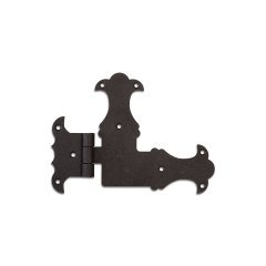 Germiyan Matsiyah Köşe Menteşe Matsiyah-alt