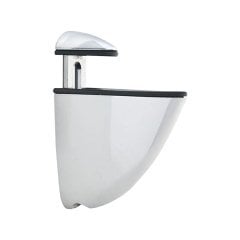 Osena Krom Etejer Raf ve Cam Tutucu 4-20 mm Büyük