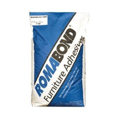 RomaBond İthal 1001 Naturel Boncuk Mobilya Pvc Tutkalı 25 kg