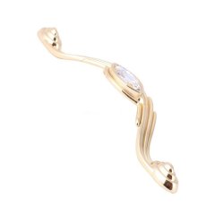 Umut 275 Taşlı Mobilya Kulp Krom