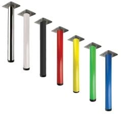 Çağrı Metal 60x60 Sehpa Ayağı 41 cm