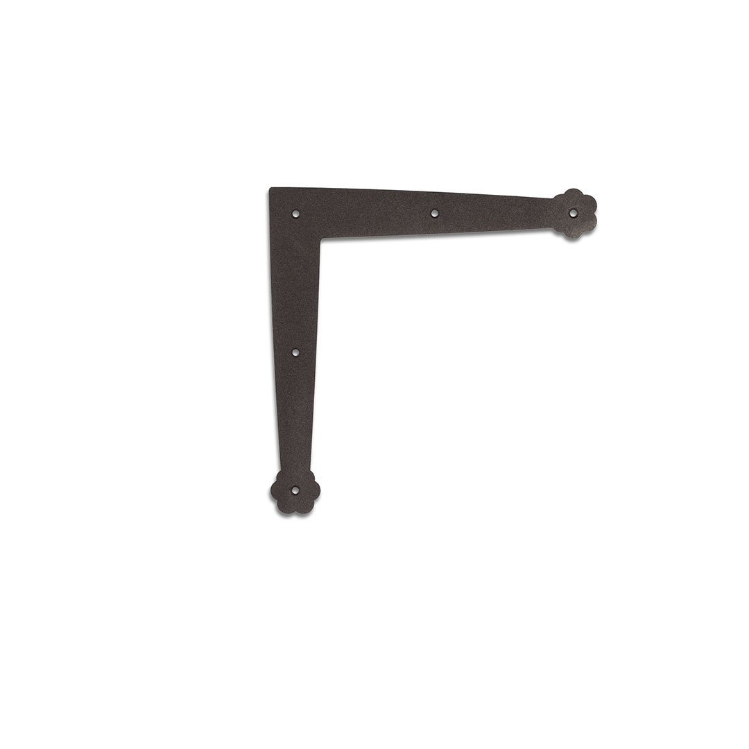 Germiyan Matsiyah Köşe Gönye Matsiyah - 24x24cm