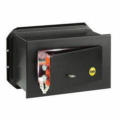 Yale Gömme Kasa Yere