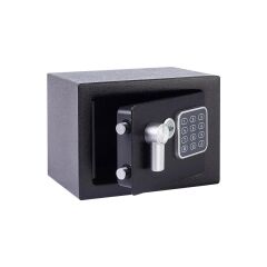 Yale Ekonomik Mini Seri Kasa Mavi