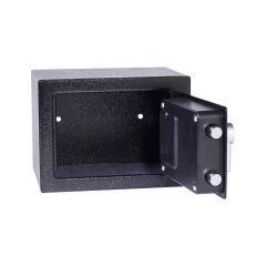 Yale Ekonomik Mini Seri Kasa Mavi