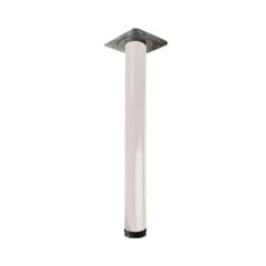Çağrı Metal 60x60 Sehpa Ayağı 41 cm Sarı