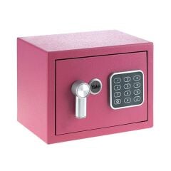 Yale Ekonomik Mini Seri Kasa Pembe