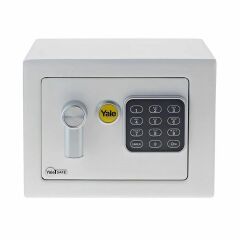 Yale Ekonomik Mini Seri Kasa Pembe