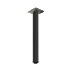 Çağrı Metal 60x60 Sehpa Ayağı 41 cm Beyaz