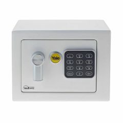 Yale Ekonomik Mini Seri Kasa Beyaz
