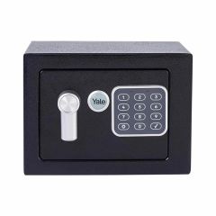 Yale Ekonomik Mini Seri Kasa Beyaz