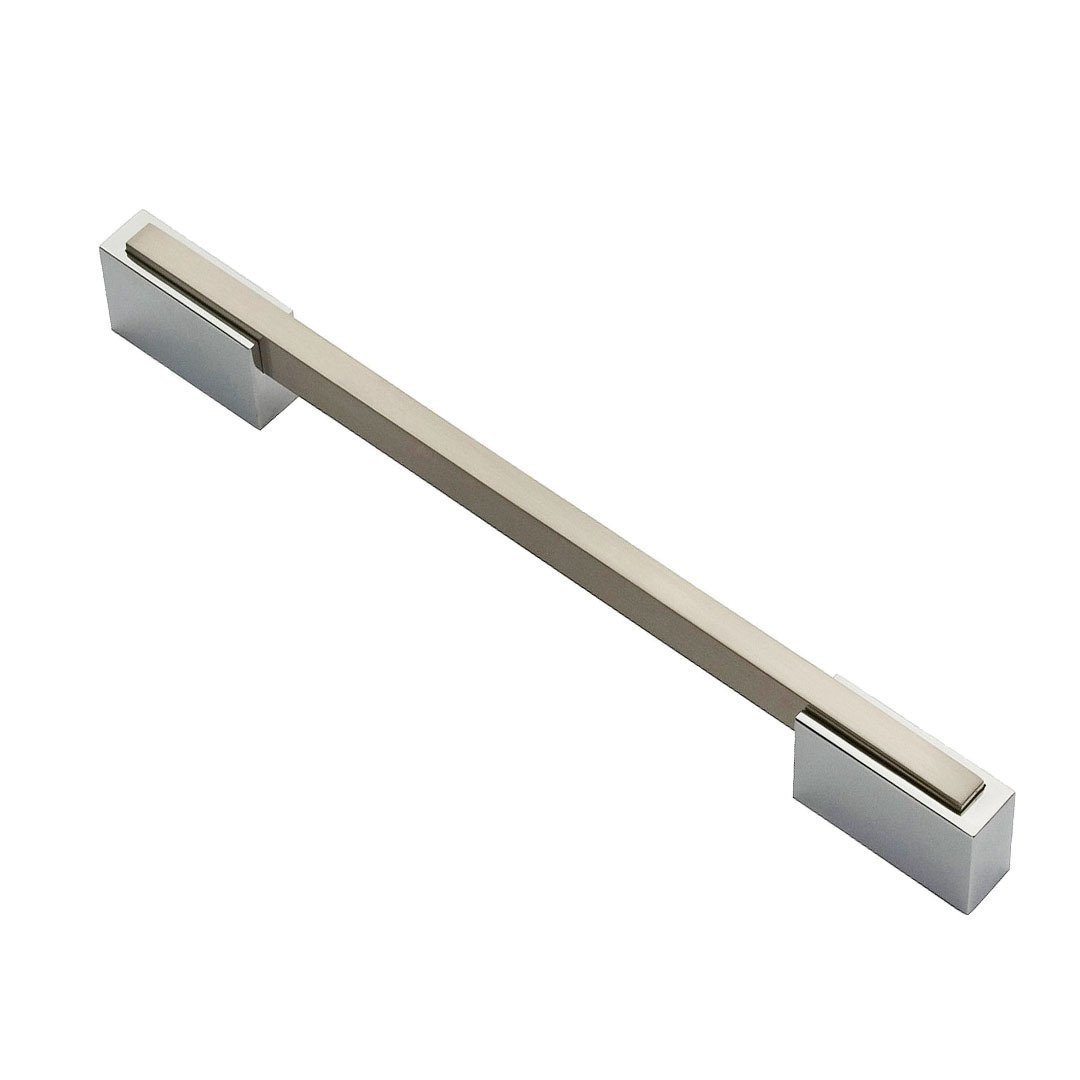 Nobel Nardin Krom İnox Mobilya Kulp 224 - 256 mm