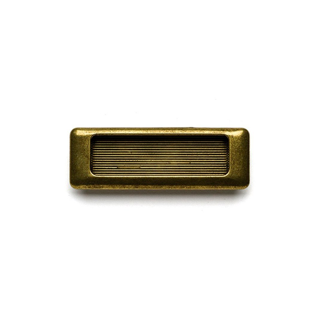 Umut 220 Antik Gömme Mobilya Kulp 72 mm
