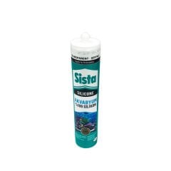 Sista Şeffaf Akvaryum Silikon 310 ml