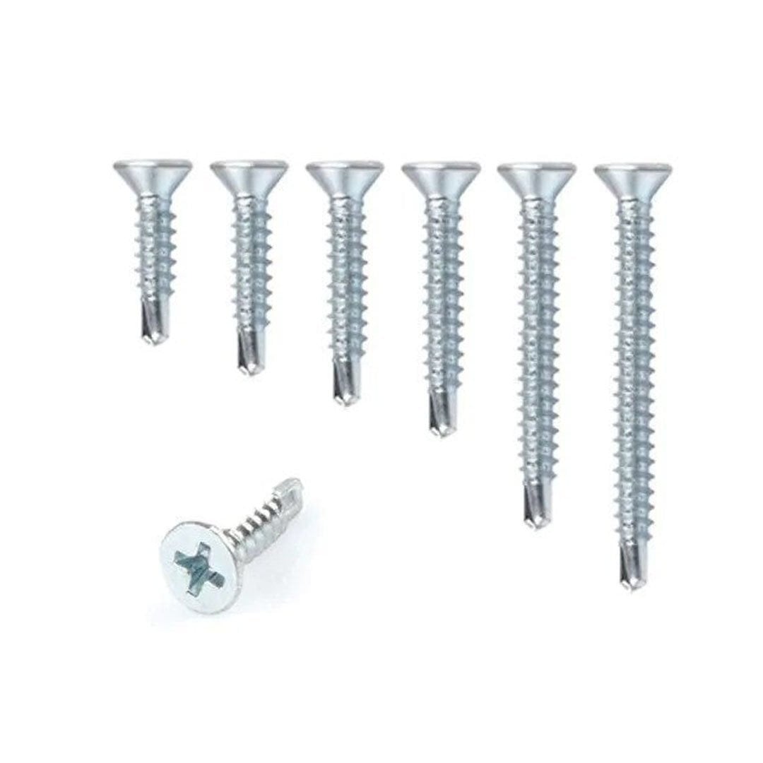 Akıllı Vida 3,9 x 25 mm - 100 Adet
