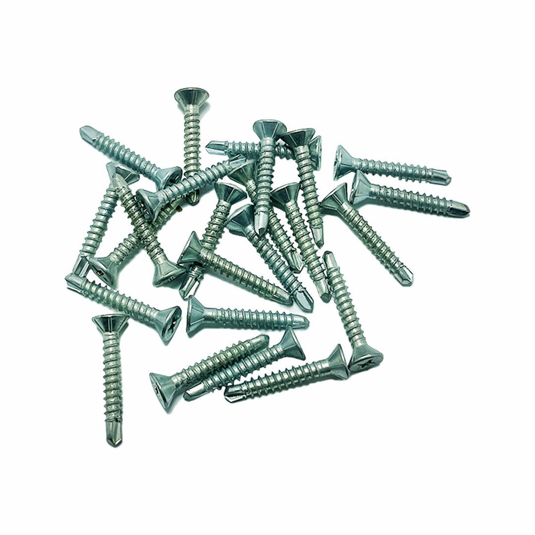 Akıllı Vida 3,9 x 32 mm - 100 Adet