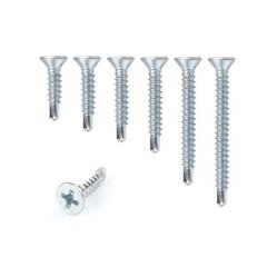 Akıllı Vida 4,2 x 45 mm - 100 Adet