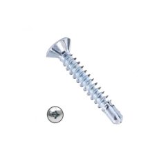 Akıllı Vida 3,9 X 16 mm - 100 Adet