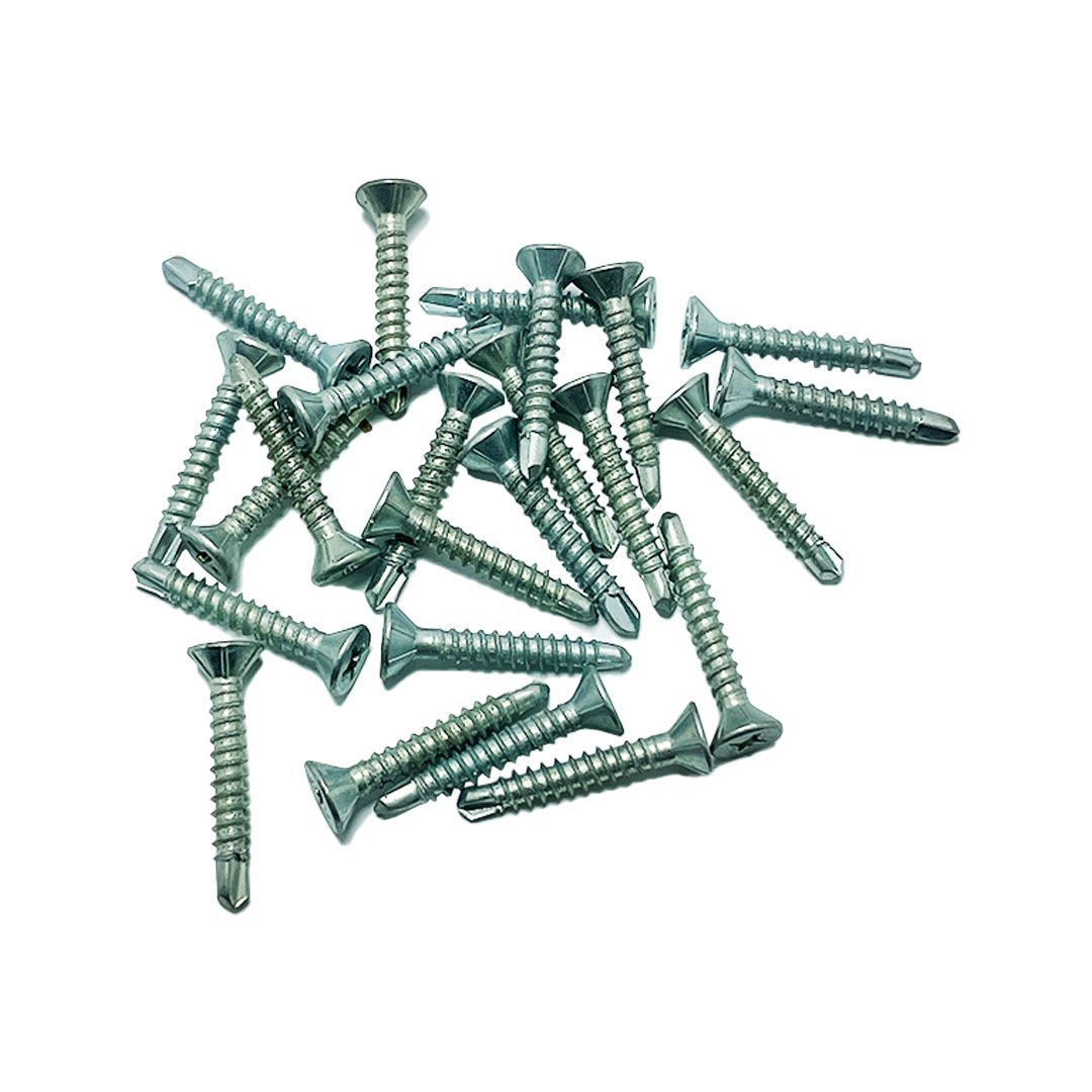 Akıllı Vida 3,9 X 16 mm - 100 Adet
