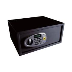Yale Dijital LCD Ekranlı Kasa Orta Boy