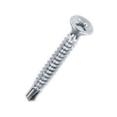 Akıllı Vida 3,9 X 22 mm - 100 Adet