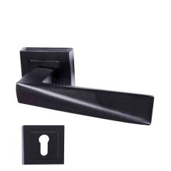 Nobel Penta Matsiyah Kare Rozetli Dış Kapısı