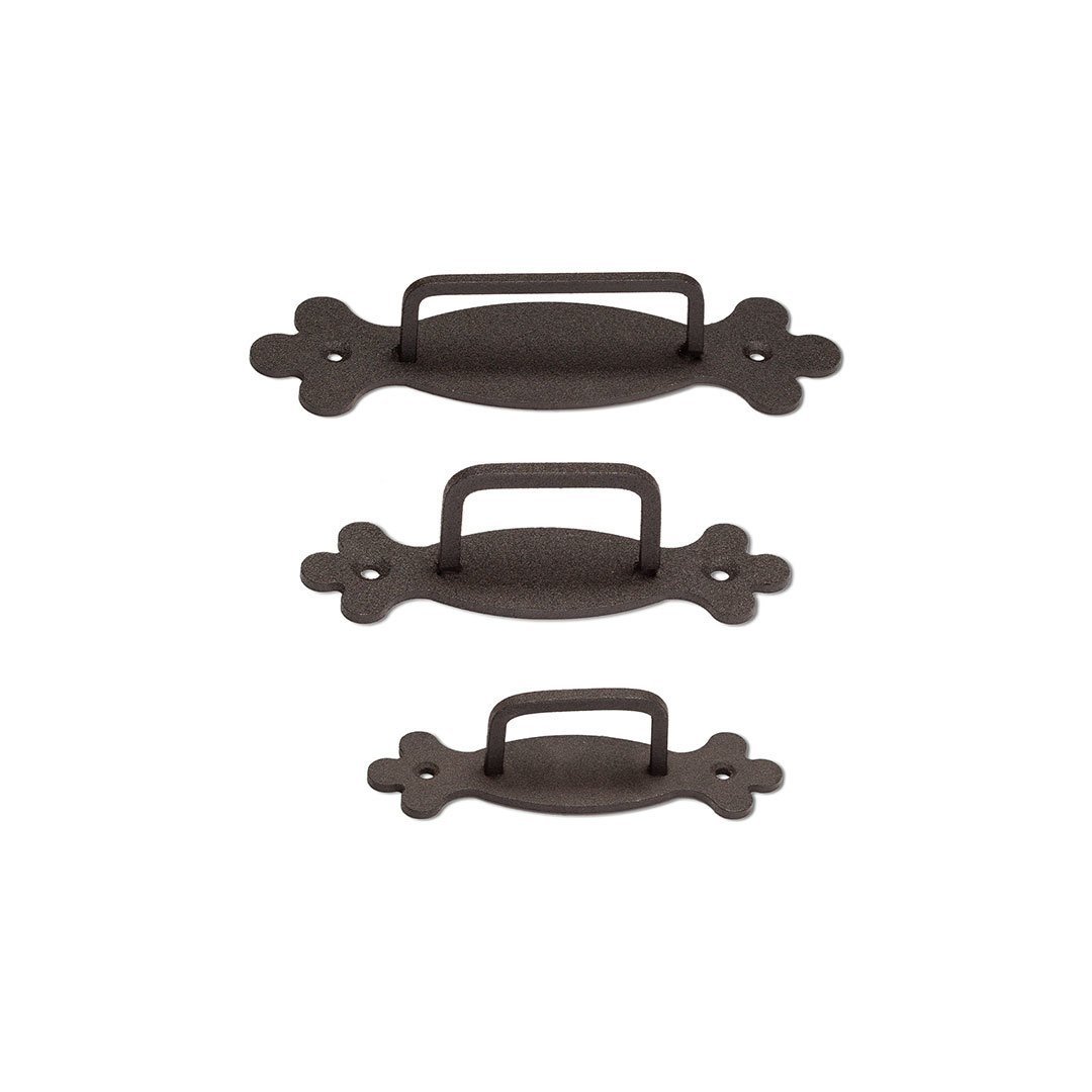 Germiyan Matsiyah Büyük Kulp Matsiyah - 7cm