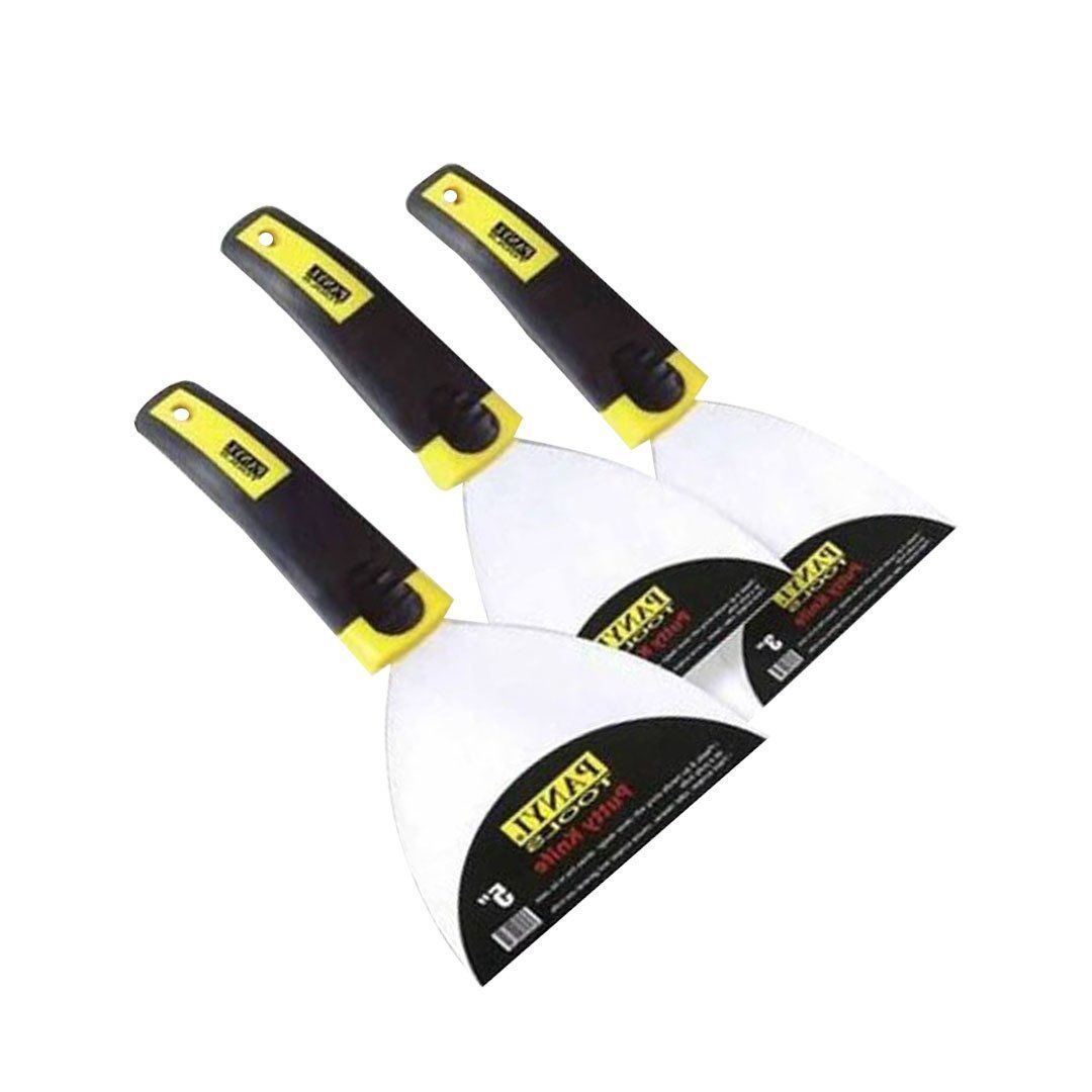 Panyı Spatula 50 mm