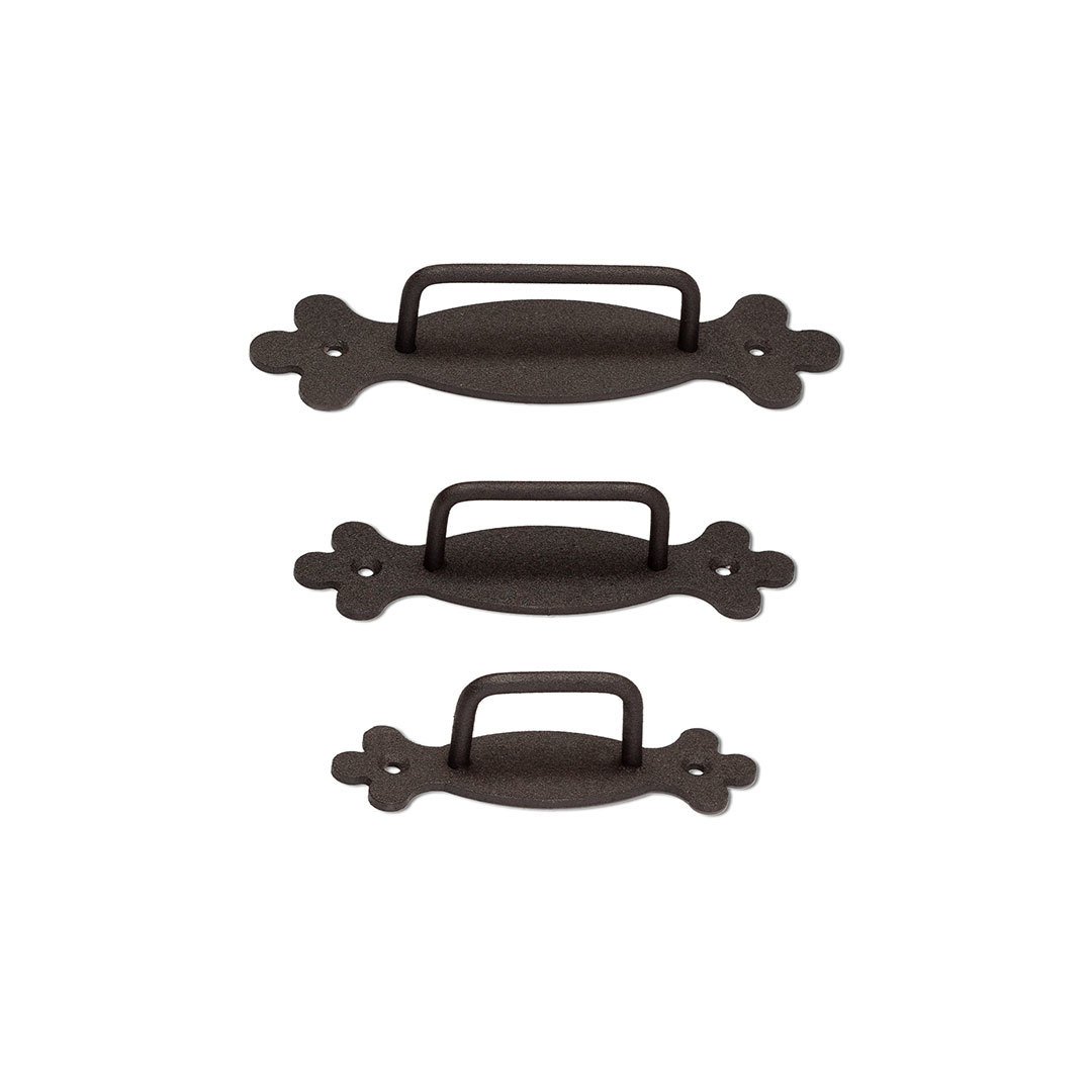 Germiyan Matsiyah Büyük Kulp Matsiyah - 5cm