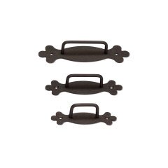 Germiyan Matsiyah Büyük Kulp Matsiyah - 5cm