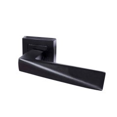 Nobel Penta Matsiyah Kare Rozetli Wc Kapısı