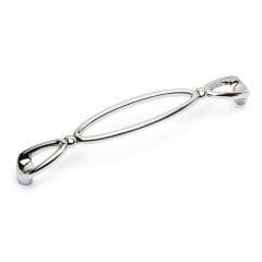 System SY 4490 Mobilya Kulp Krom - 160 mm