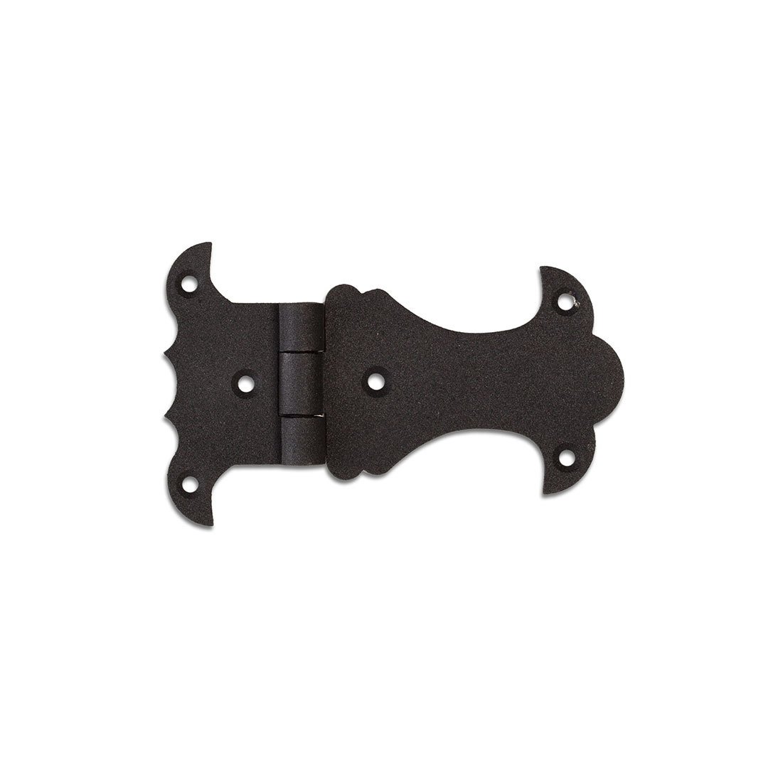 Germiyan Matsiyah Düz Menteşe Matsiyah-kısa