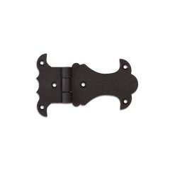 Germiyan Matsiyah Düz Menteşe Matsiyah-kısa