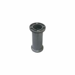 Mc Letto Plastik Mobilya Ayak 10 cm Gri