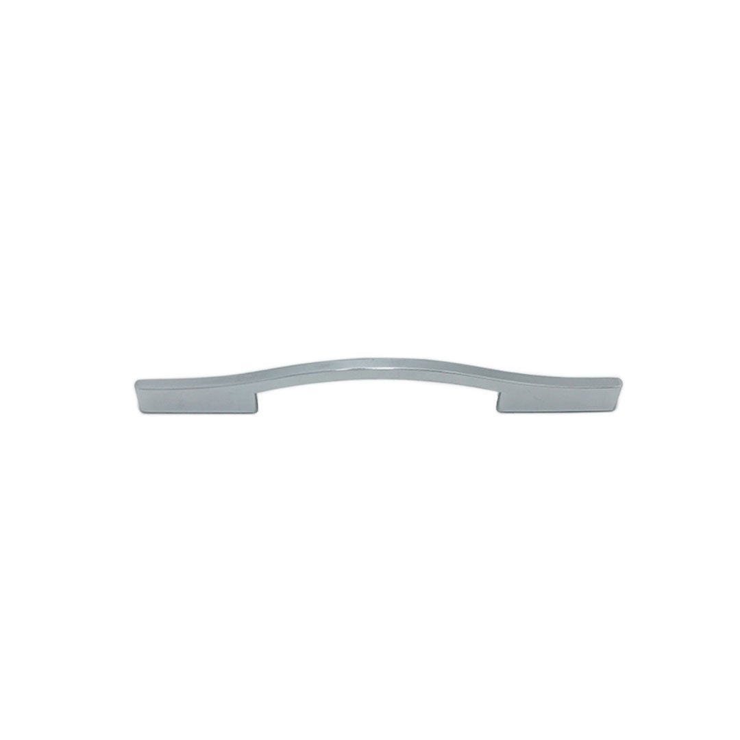 System SY 8505 Mobilya Kulp Krom - 192 mm