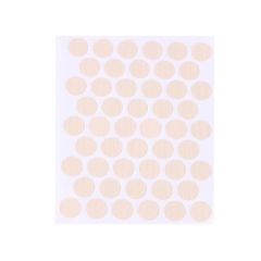 Fixcaps Yapışkanlı Vida Tapası Mat Akçaağaç
