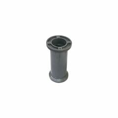 Mc Letto Plastik Mobilya Ayak 12 cm Gri