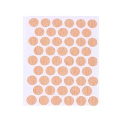 Fixcaps Yapışkanlı Vida Tapası Mat Gürgen