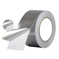 Çok Amaçlı Bantlar Alüminyum Kaplama Bantı ( 48 mm ) 25 Metre