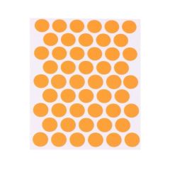 Fixcaps Yapışkanlı Vida Tapası Mat Maun