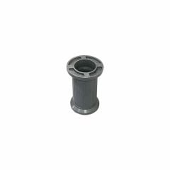 Mc Letto Plastik Mobilya Ayak 15 cm Gri