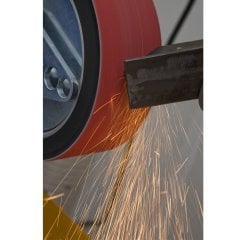 Karbosan Bant Zımpara 80 Kum - 350 x 220 mm