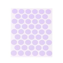 Fixcaps Yapışkanlı Vida Tapası Mat Lila