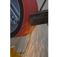 Karbosan Bant Zımpara 150 Kum - 350 x220 mm