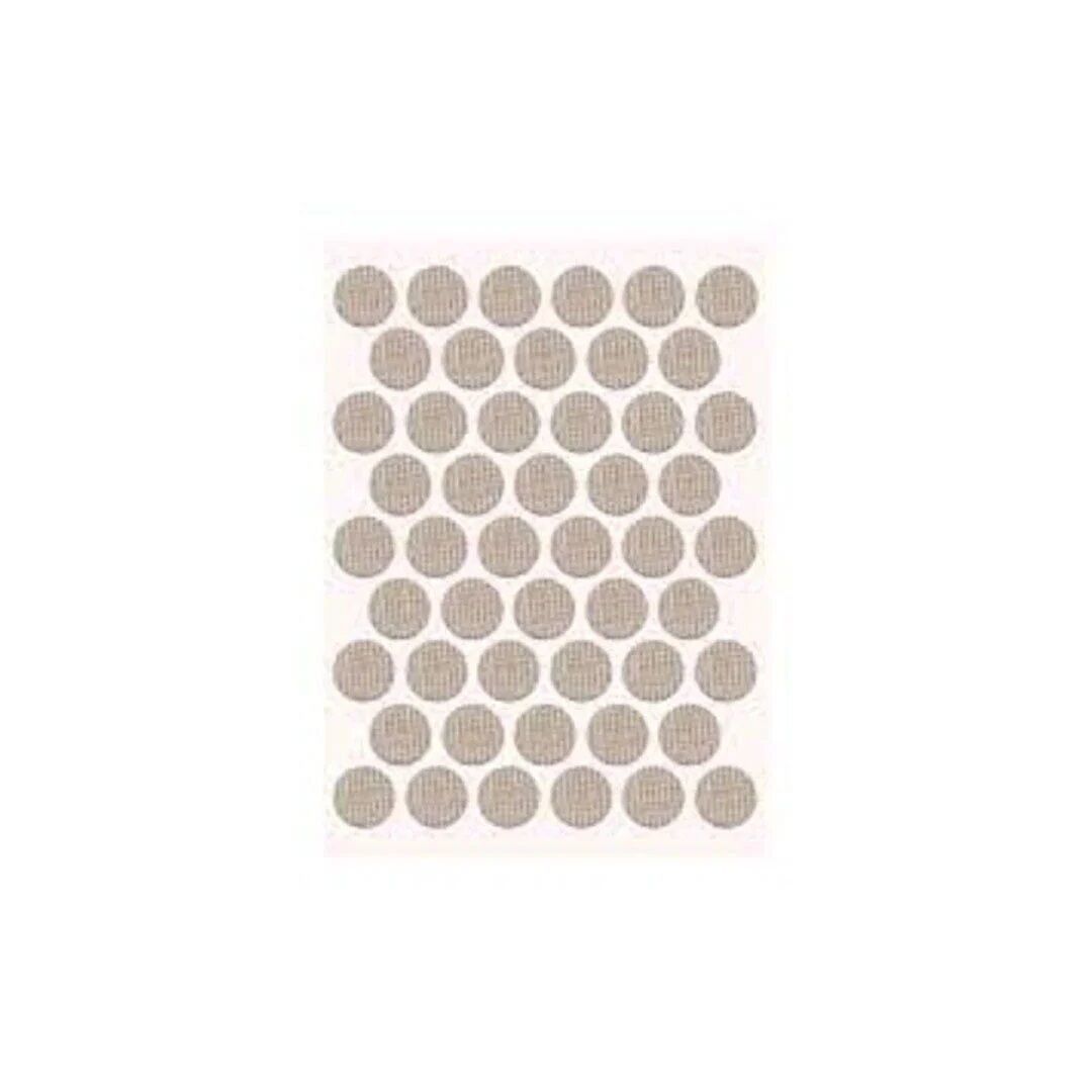 Fixcaps Yapışkanlı Vida Tapası Mat Vizon