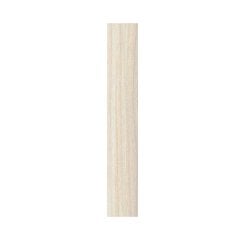 Roma 3538 Kastamonu Beyaz Mat Erik Pvc Kenarbant