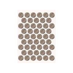 Fixcaps Yapışkanlı Vida Tapası Mat Cordoba